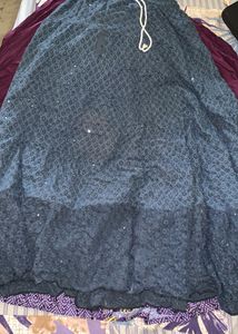 Designer Lehenga Choli Set