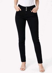 Trouser+ Jeans Combo 🤍🖤