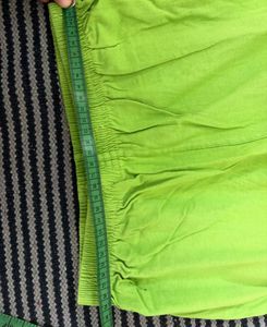 Set of 2 Bright Colored Leggings