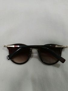 Women Brown Sunglass
