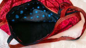 Very Amazing And Beautiful Bag