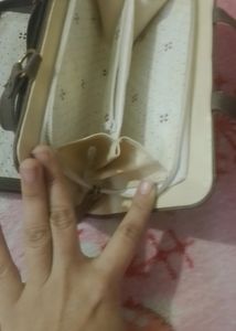 Clutch Sized Wallet
