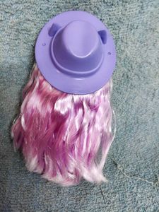 BFF Cute Purple Doll