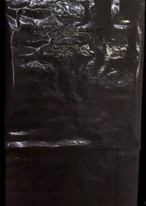 outline print Design, खाका