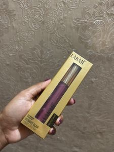 Lakme Ultimate Glam Liquid Lipstick