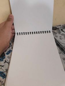 A5 Sketchbook - Drawing Pro Series