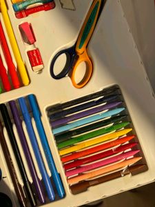 Faber-Castell Art Set for Kids