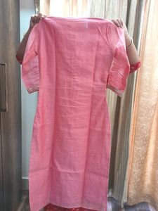 Heavy Kurti Ladies