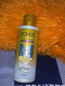 Pond's Sun Miracle SPF 50