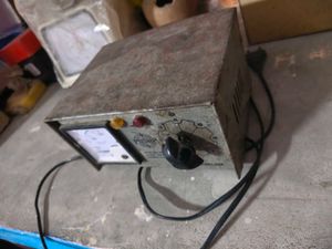 voltage stabilizer