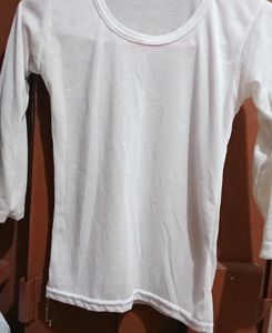 White Inner...