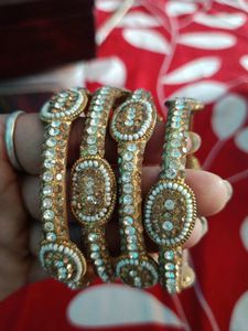Bangals For Women🥰 Size 28.26.26.
