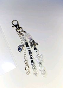 Fancy Customised Keychains