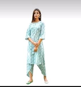 Kurti Bottom