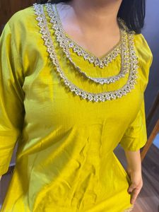 brand new Kurta Set
