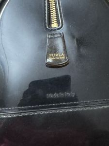 last call🖤🖤FURLA  jelly Bag🦋