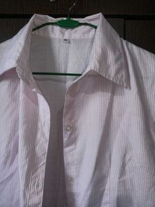 Striped Shirt