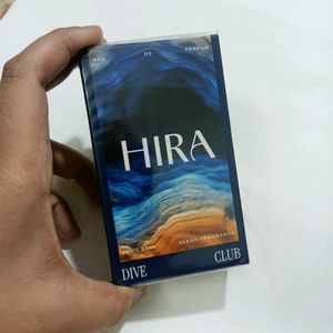 Hira Dive Eau De Parfum