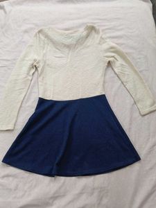 Cute Girl's Party Dress