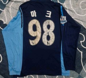 Arsenal Vintage rare jersey