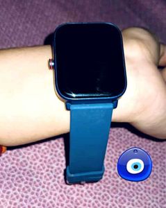 New Smart Watch ⌚🧿