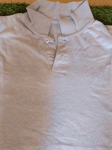 Men's Casual Polo Shirt