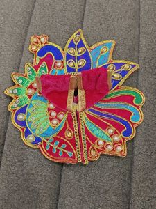 Laddu Gopal Dress