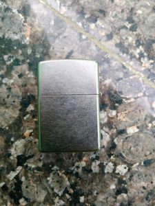 Original Zippo 2022Colorful Graphic Design Lighter