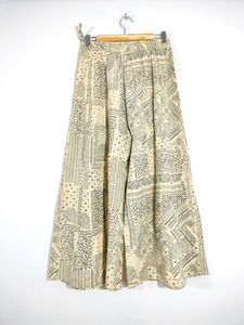 Off White Palazzos (Women's)