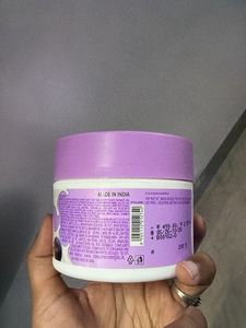 Fiama Body Scrub