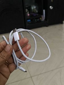 iphone 15/16/17 original cable