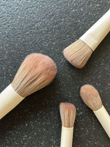 Makeup Brush Set