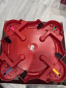 Hungry Hippos Game