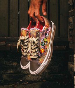 Vans