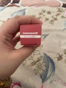 Mamaearth Luxe Matte Long Stay Lipstick
