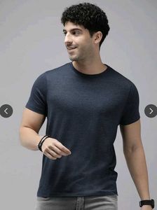 Roadster Charcoal T-Shirt