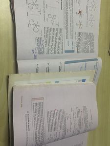 CBSE 12 Chemistry Textbooks Part I &amp; II