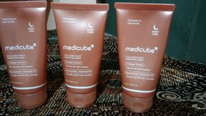 Medicube Collagen Night Wrapping Mask