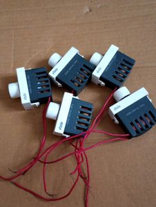 5 Peace' Combo Fan Regulator