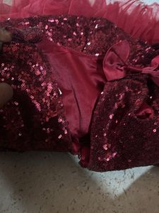 Sparkling Sequin Lehenga Choli