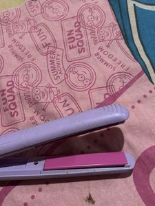 Phillips Hair Straightener