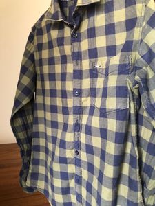 Mens Shirt Combo