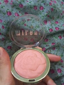 Milani Baked Blush