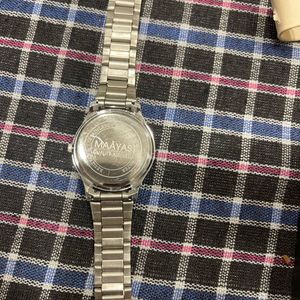 Couple Watch Set