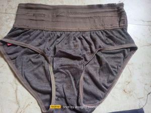 Hipster Panty Combo