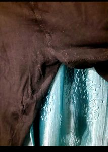 Lace Detail Casual leggings