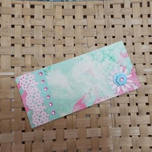 Designer Money Envelopes (Set of 5)