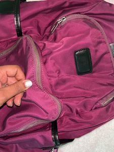 College Backpack Or Trip Backpac