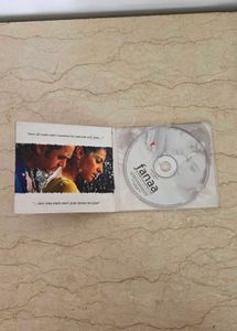 Bollywood Movie &amp; Music CDs Collection
