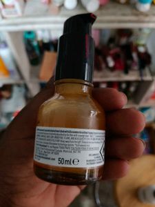 L'Oreal Metal DX Concentrated Oil